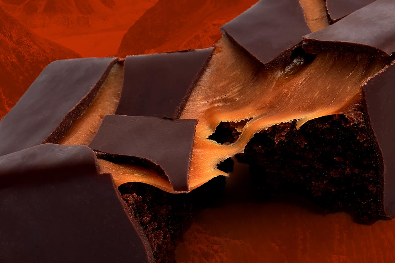 mountain joes protein brownie