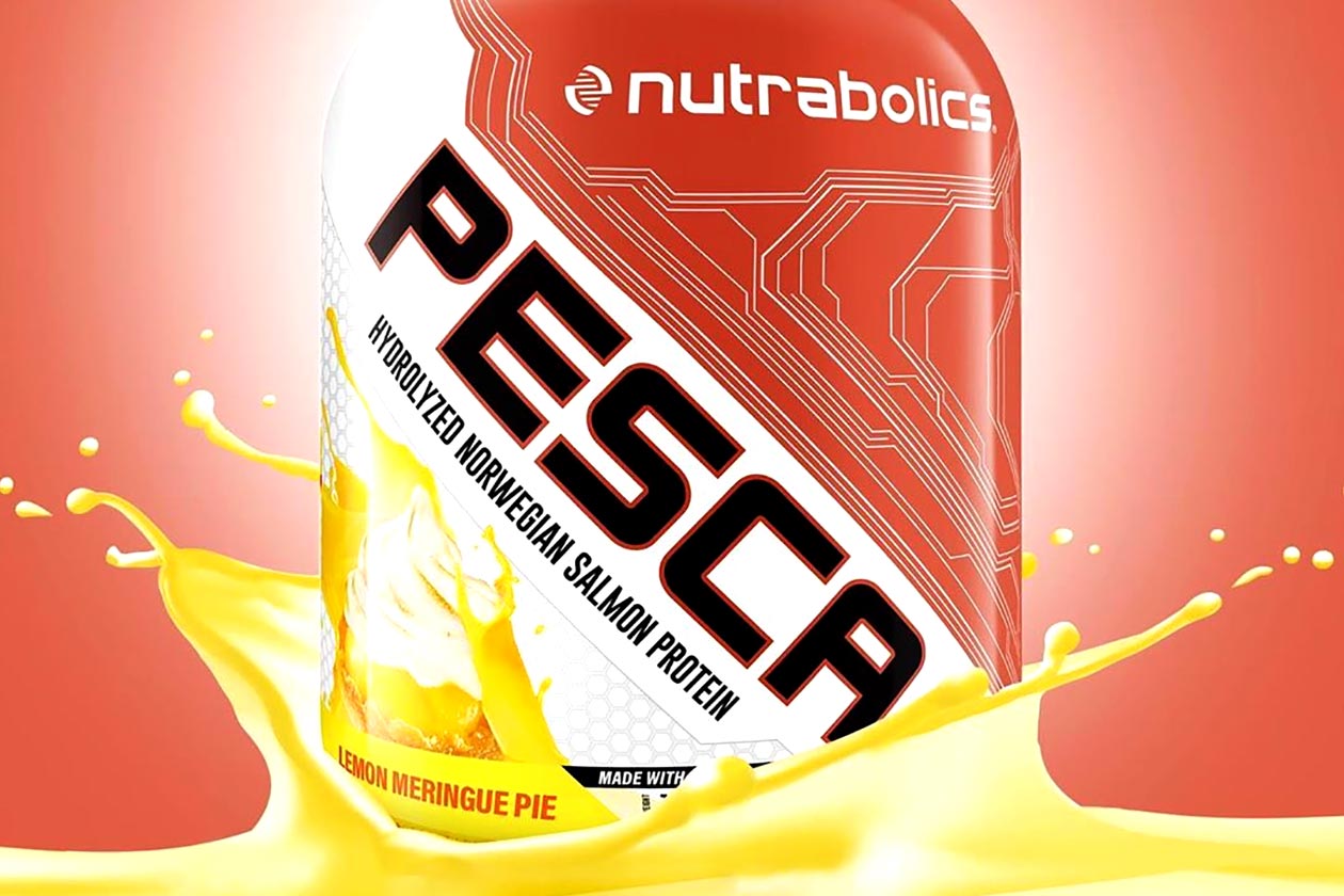 nutrabolics pesca