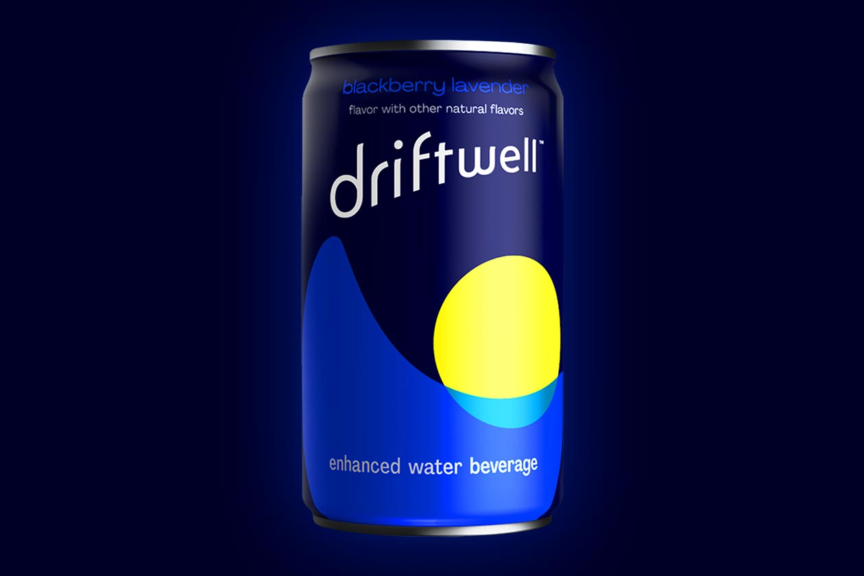 pepsico driftwell