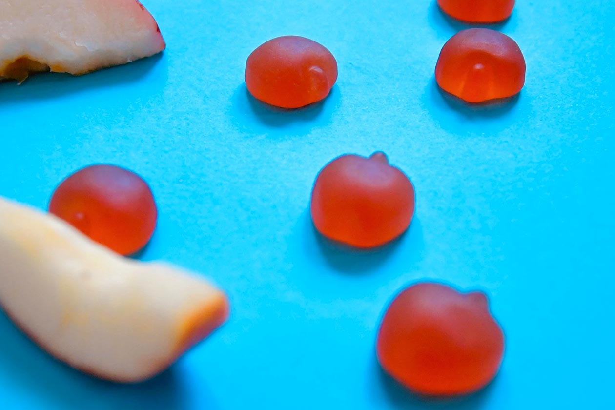 swolverine apple cider vinegar gummies