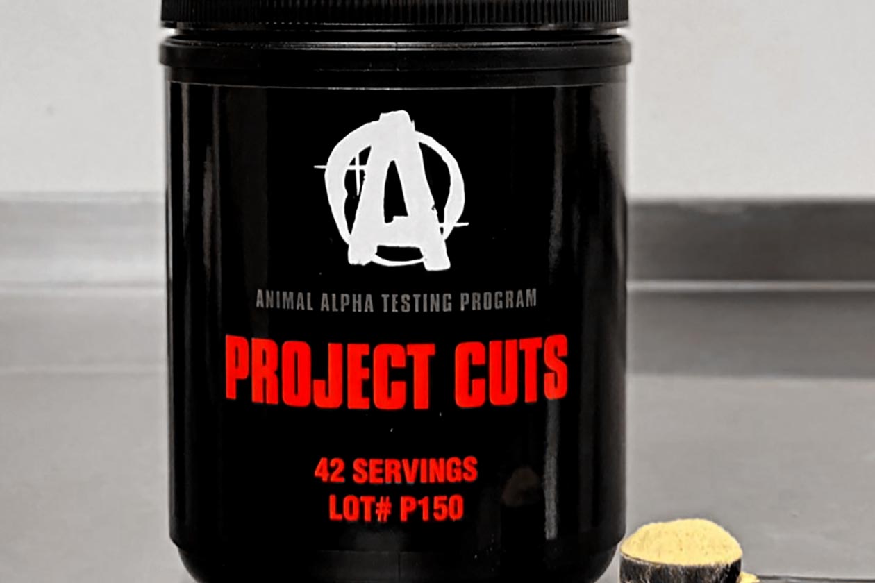 animal cuts alpha testing program