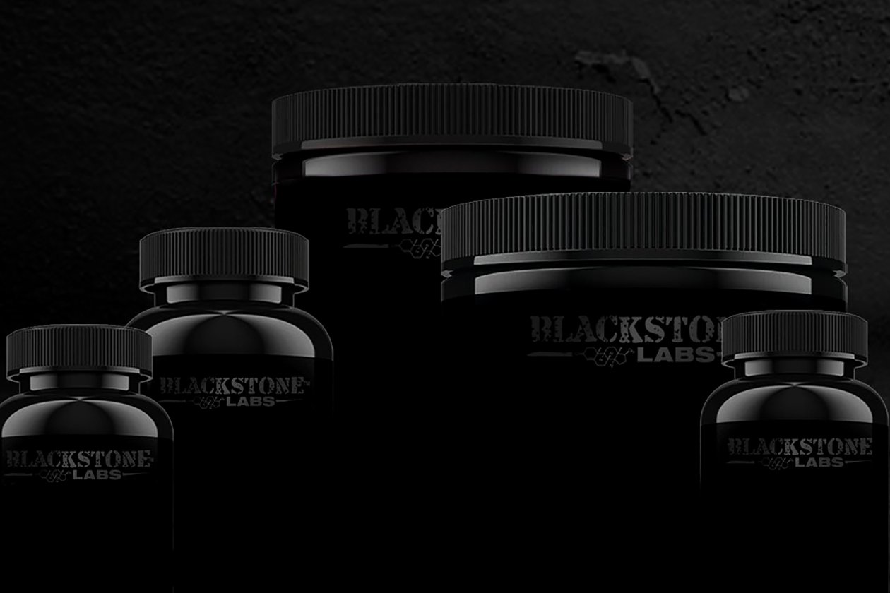 blackstone labs core series