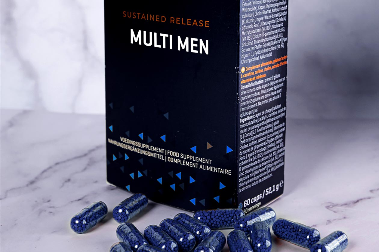 body and fit multi men multi women