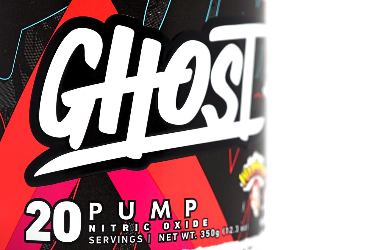 ghost pump v2