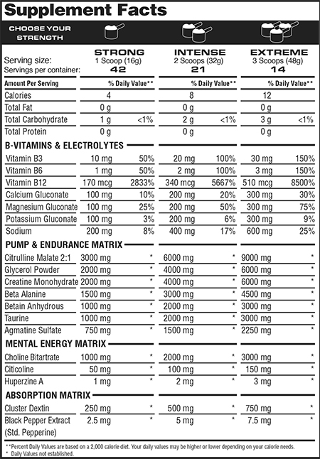 metabolic nutrition psp