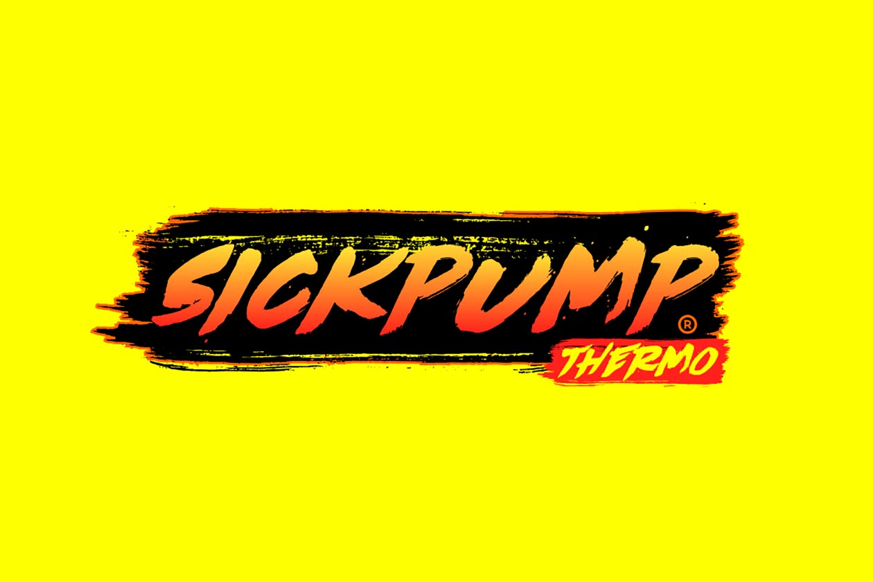 naughty boy sickpump thermo