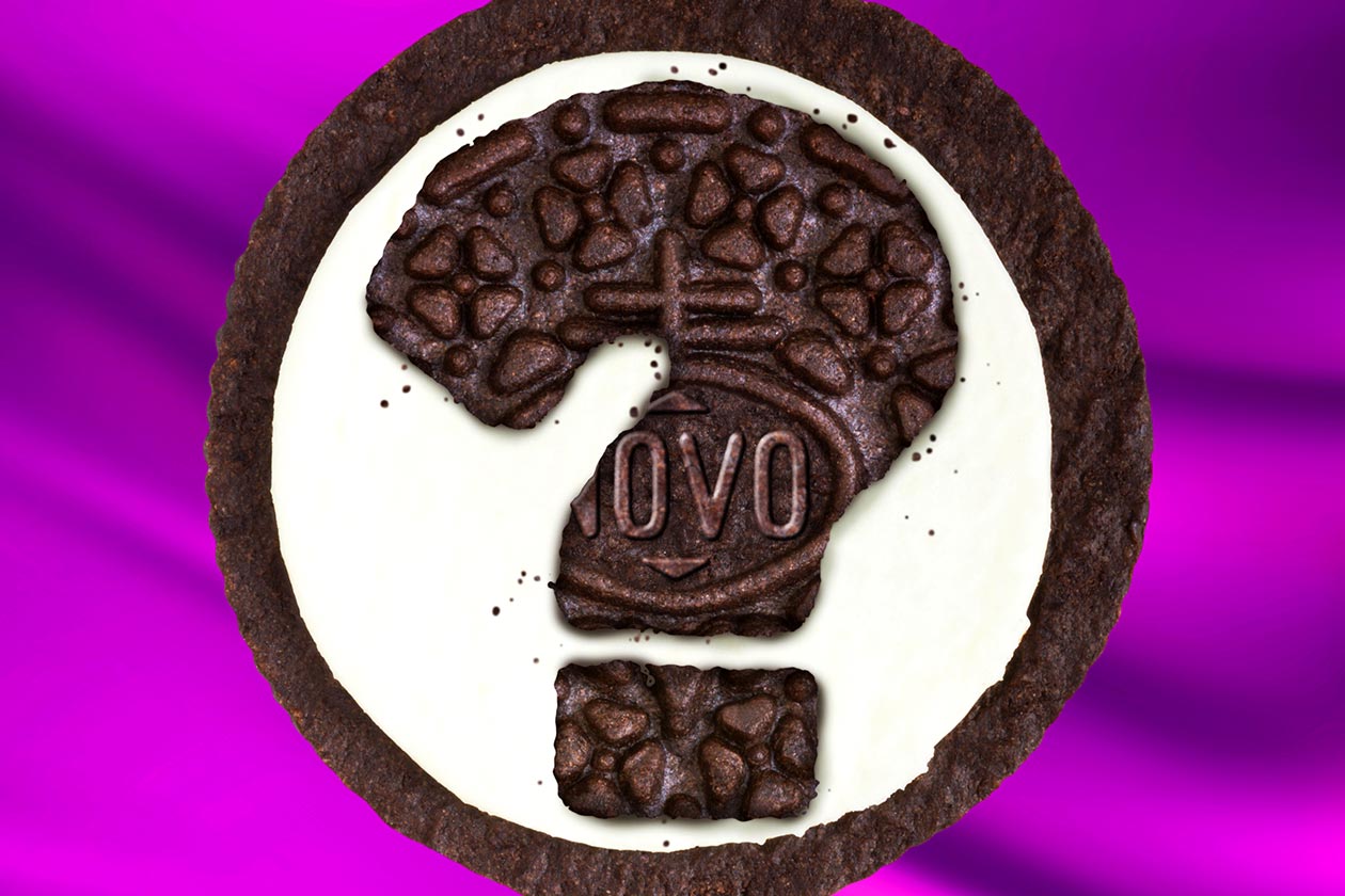 novo nutrition cookies and cream