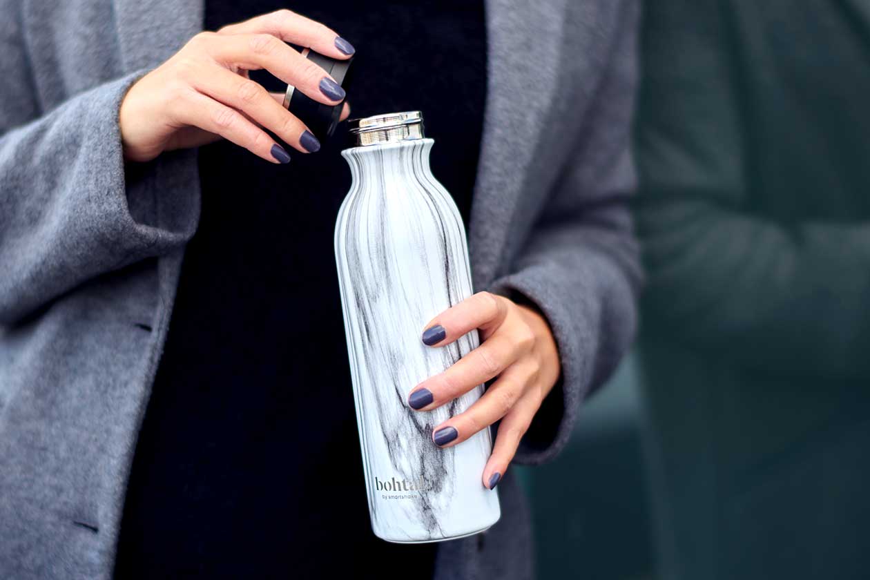 smartshake bohtal brand