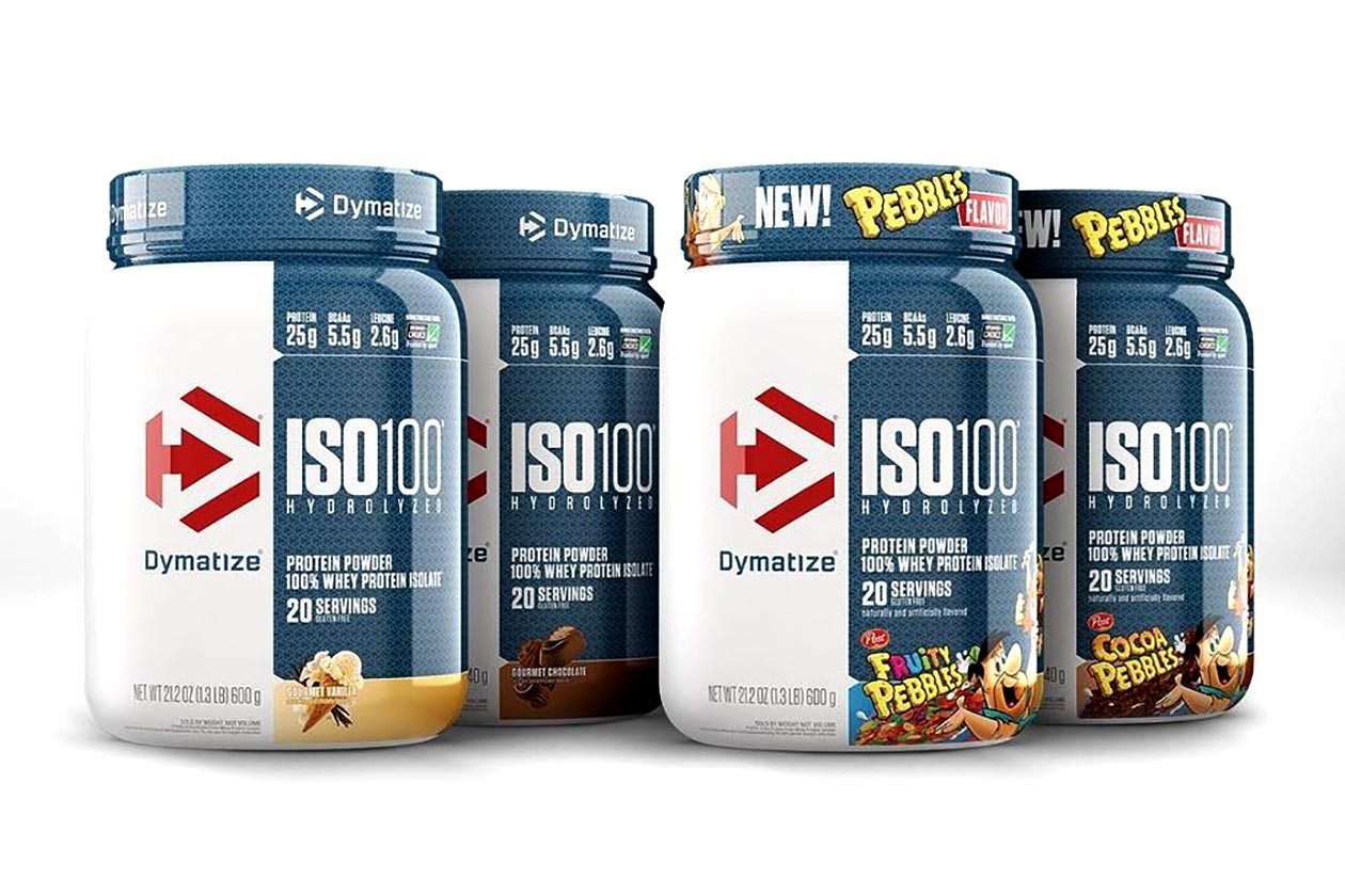 dymatize 20 serving iso100 target and walmart