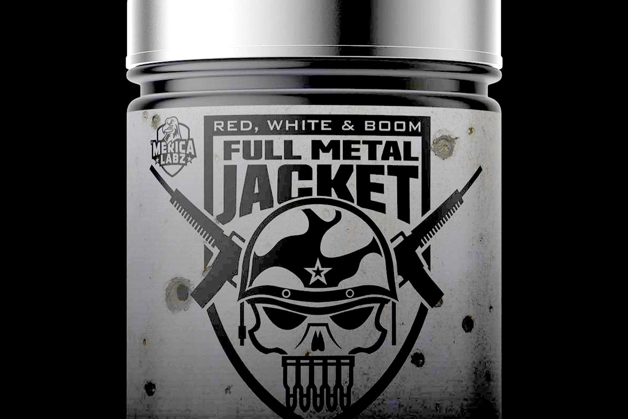 merica labz full metal jacket preview