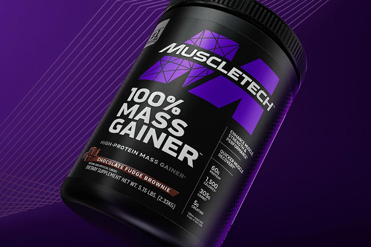 muscletech performance series expansions