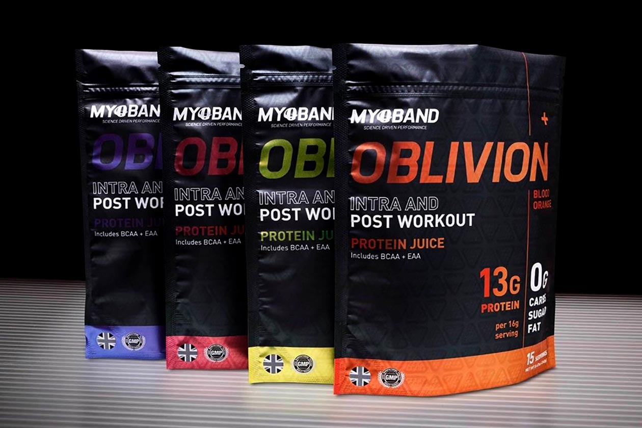 myoband oblivion pouches