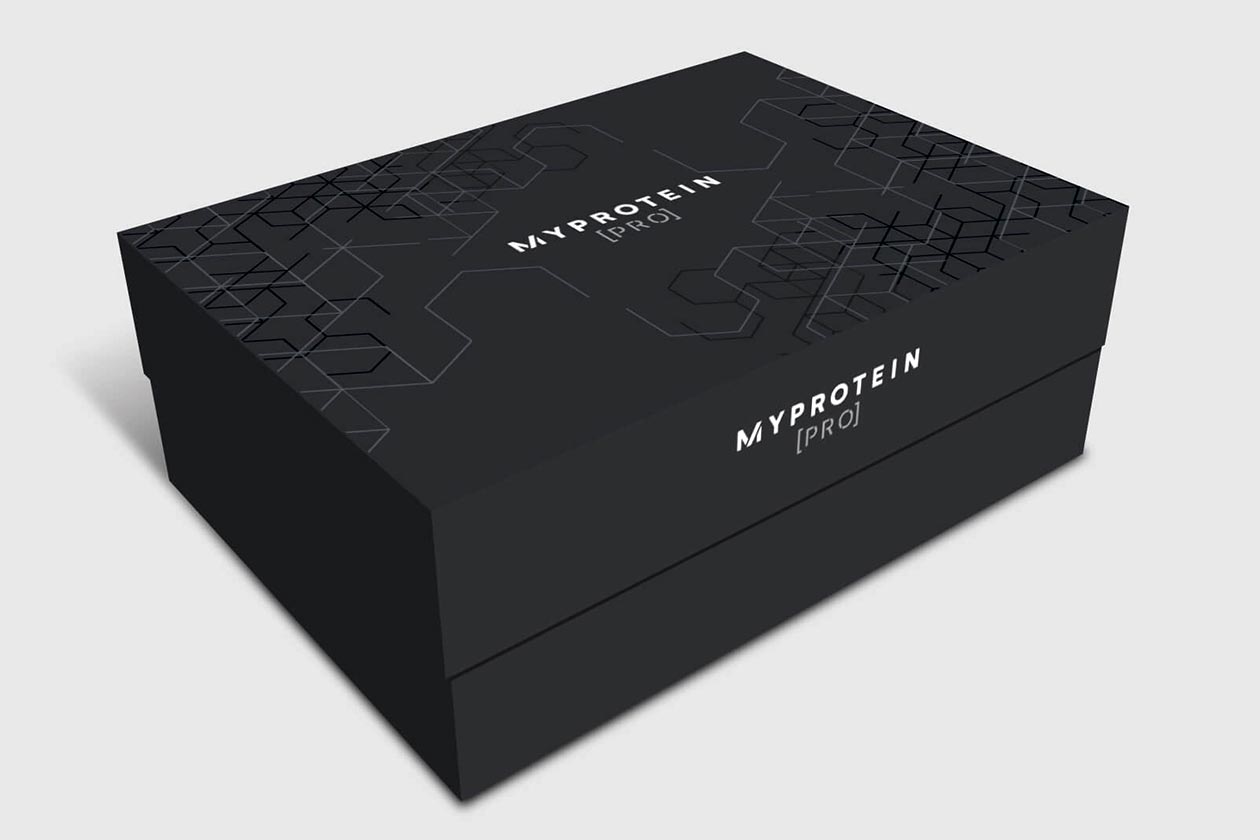 myprotein black friday 2020 us releases