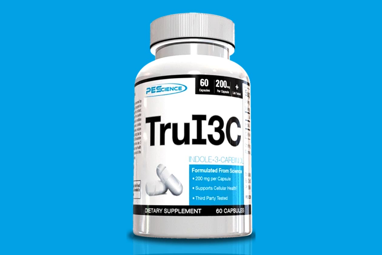 pescience trui3c