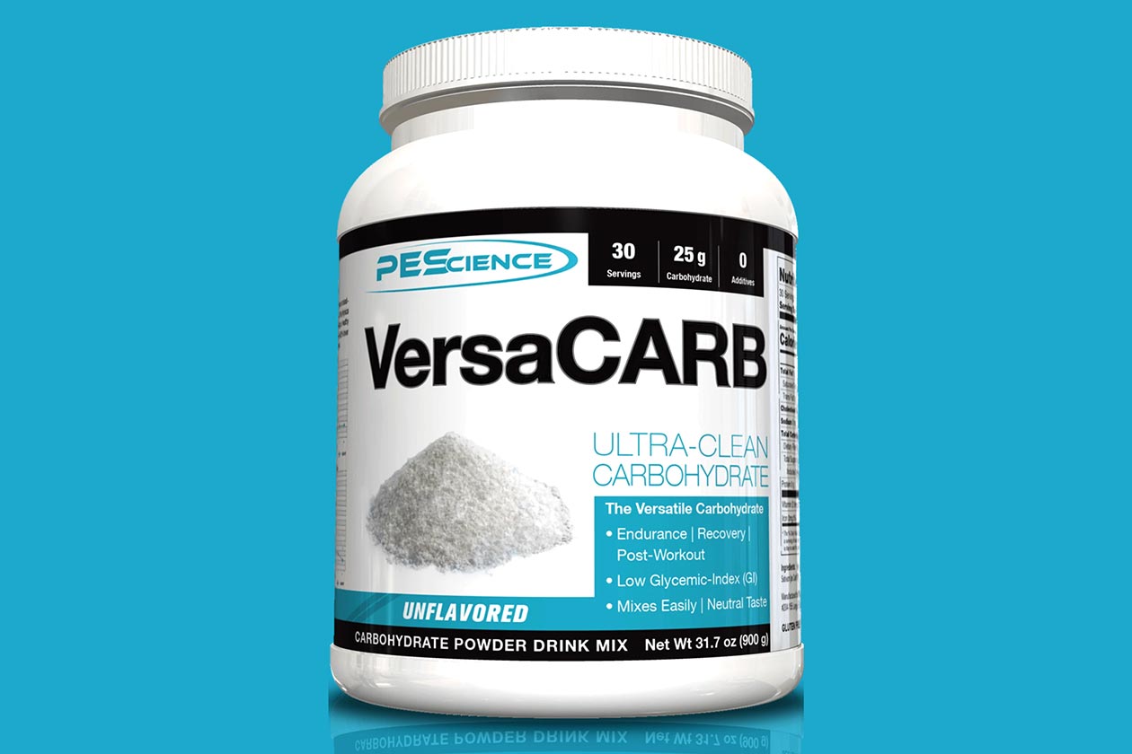 pescience versacarb