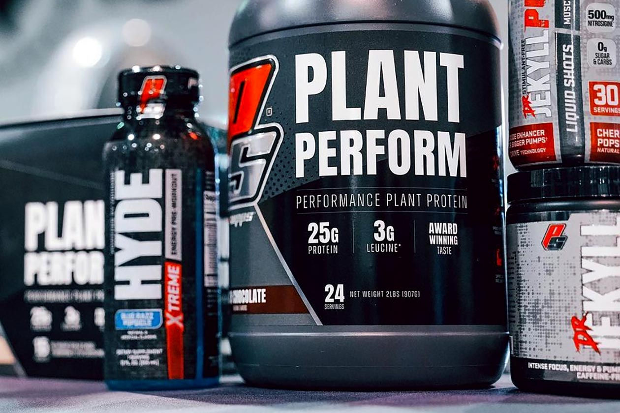 prosupps plant perform