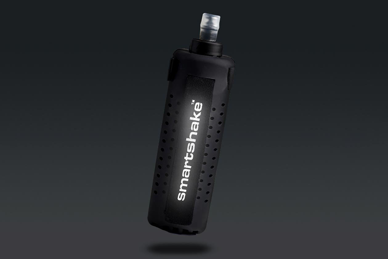 smartshake runbottle