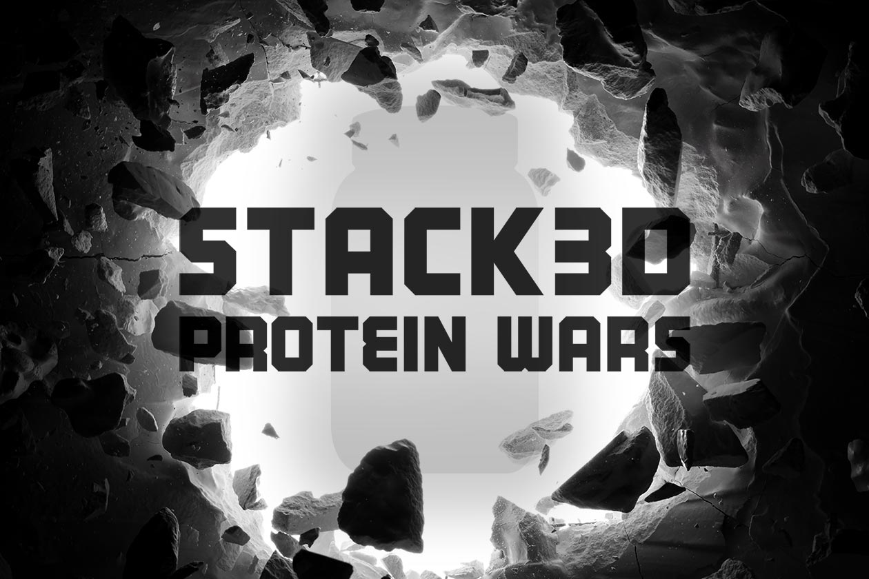 stack3d protein wars
