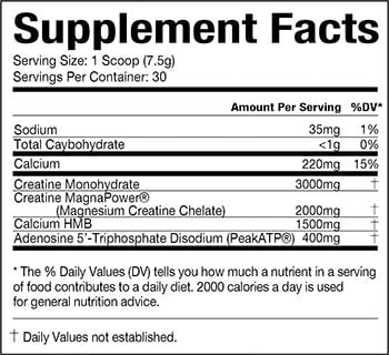 undefined nutrition structure