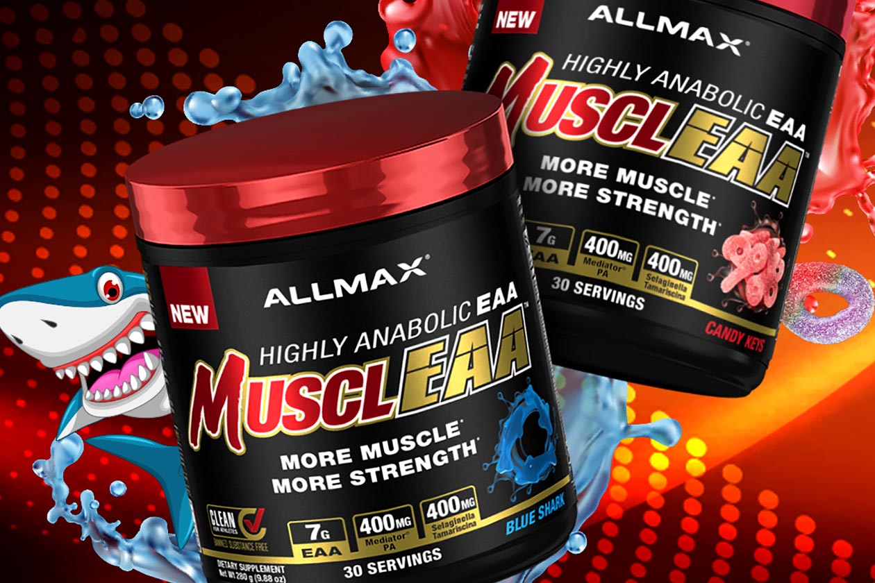 allmax nutrition muscleeaa