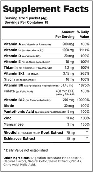 build brands built boost immune