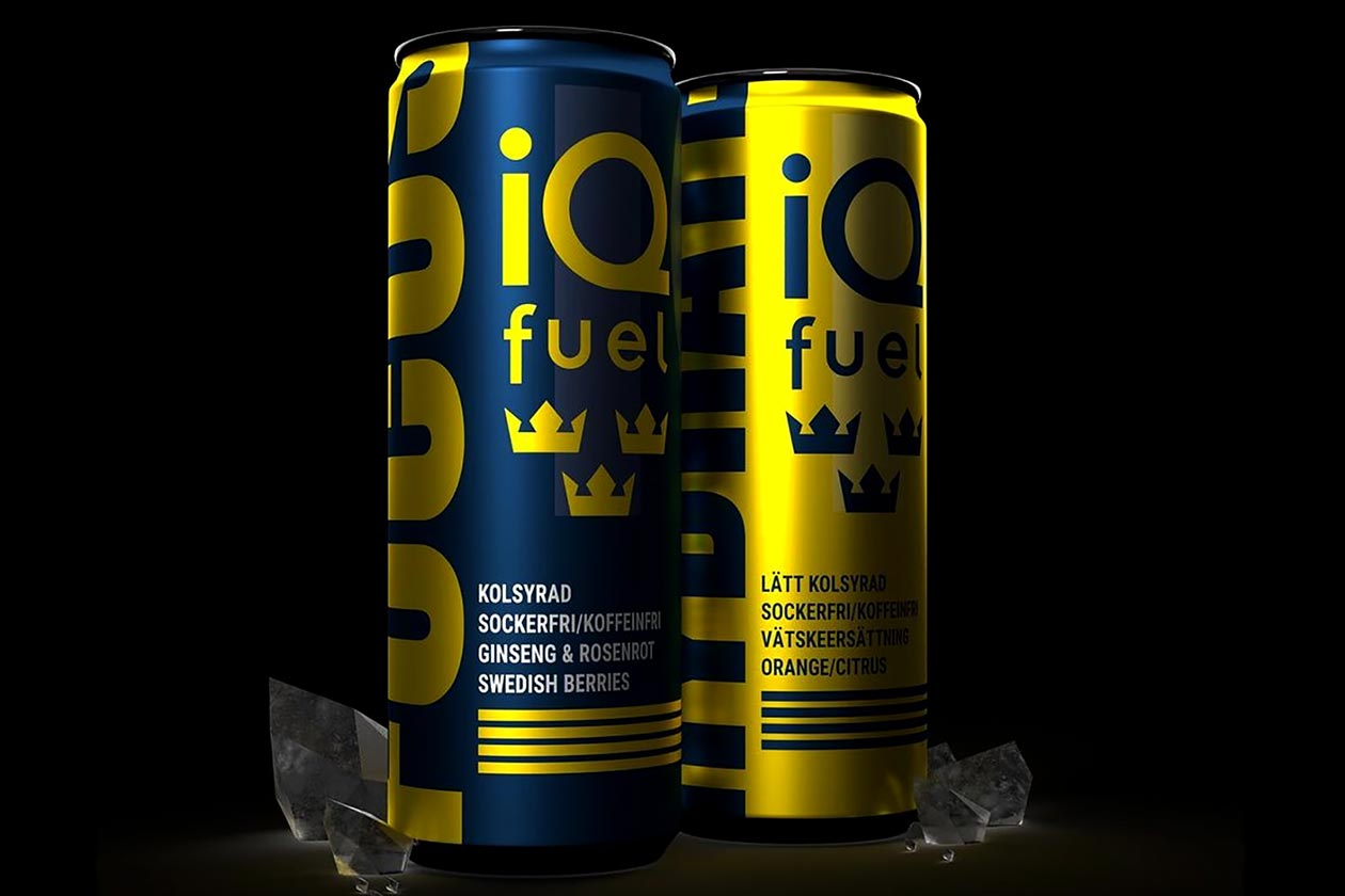 iq fuel tre kronor fuel and hydrate