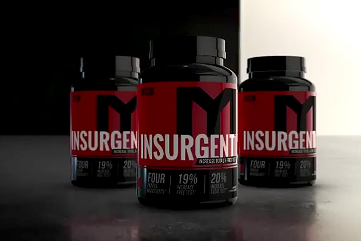 mts nutrition insurgent alphanrg