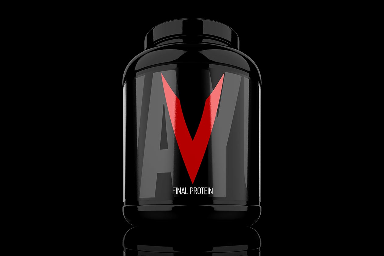 vayu final protein