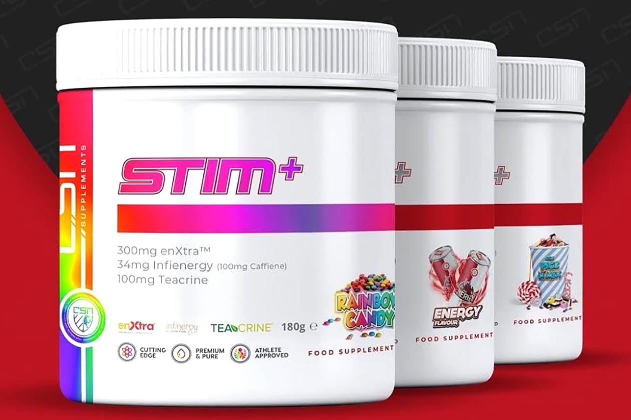 csn supplements stim