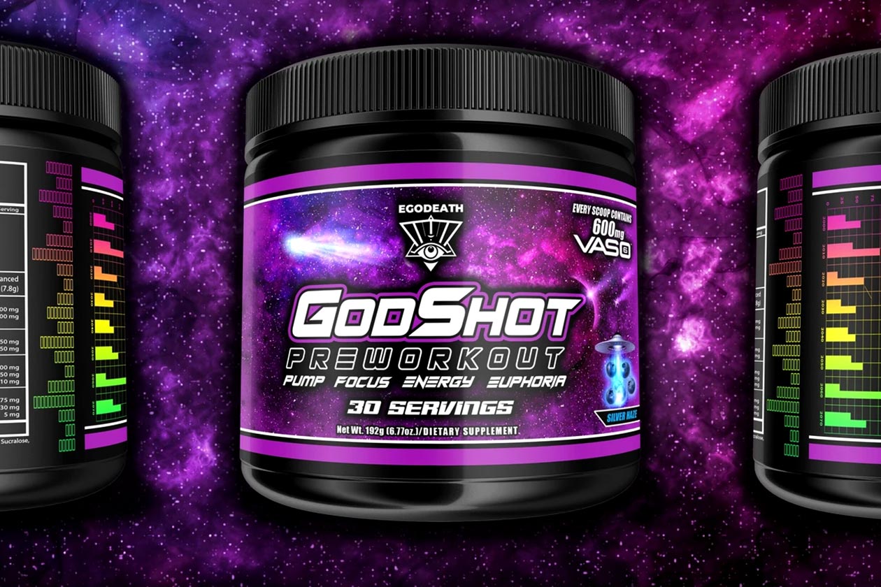 egodeath supplements godshot