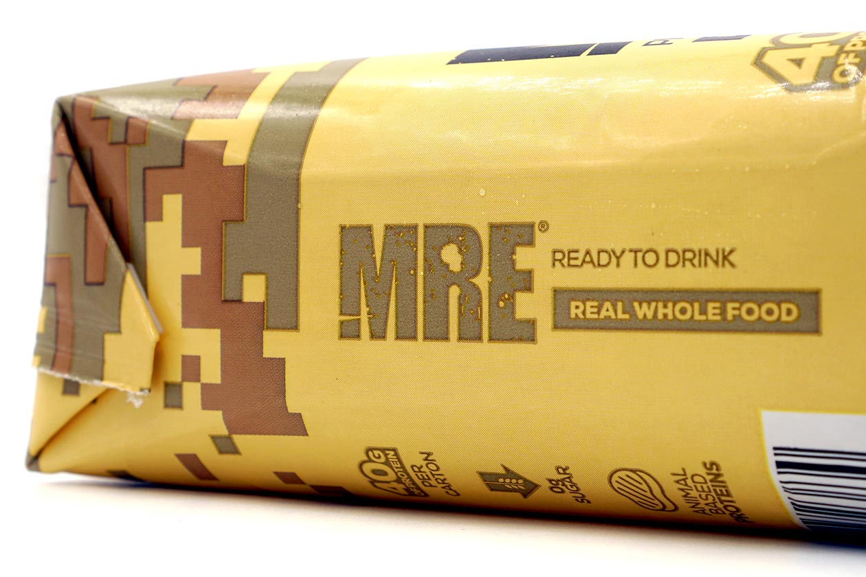 mre rtd review