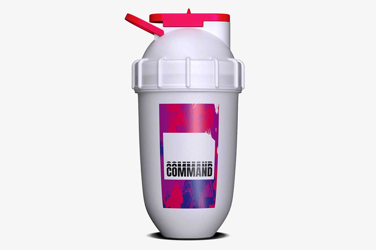 myprotein command shakesphere