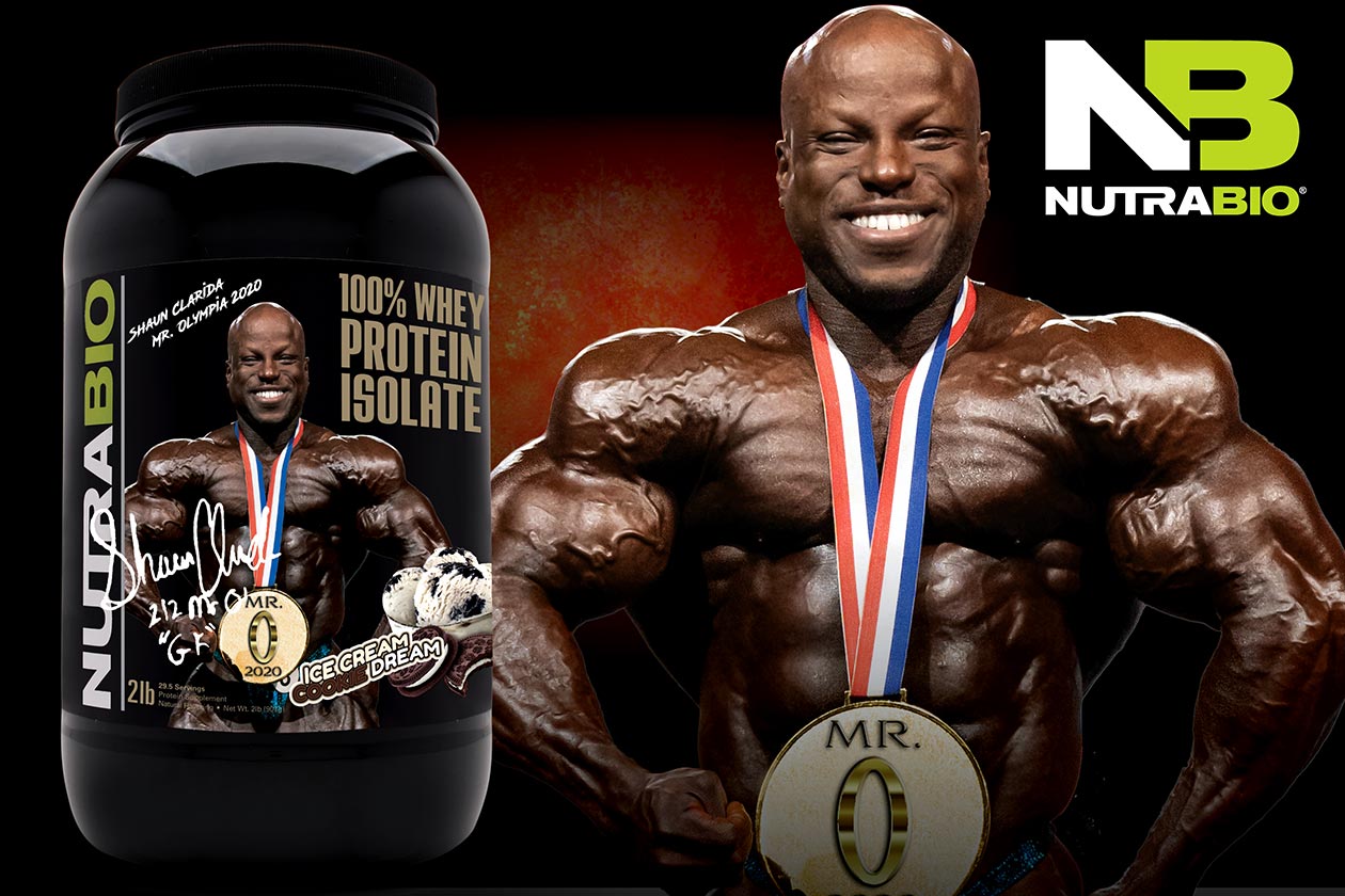 nutrabio giveaway