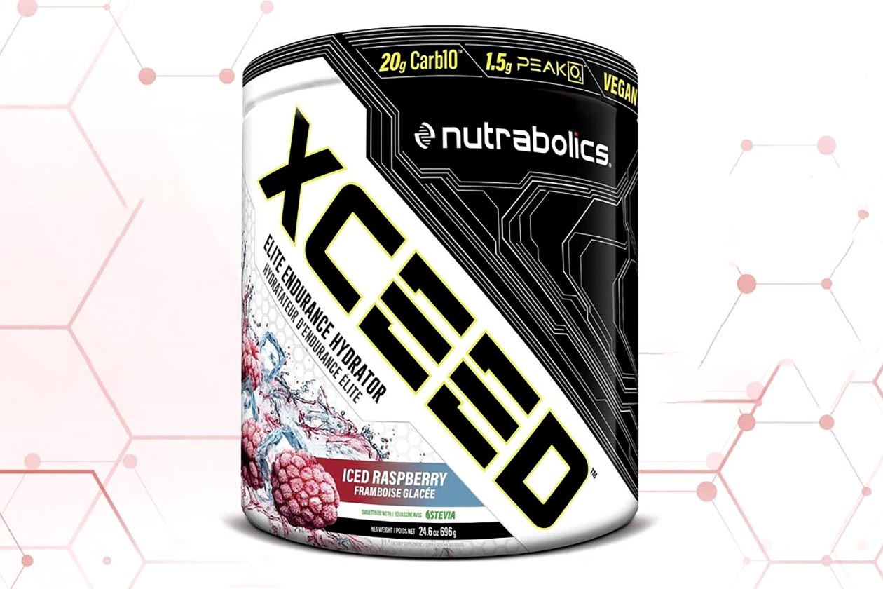 nutrabolics xceed