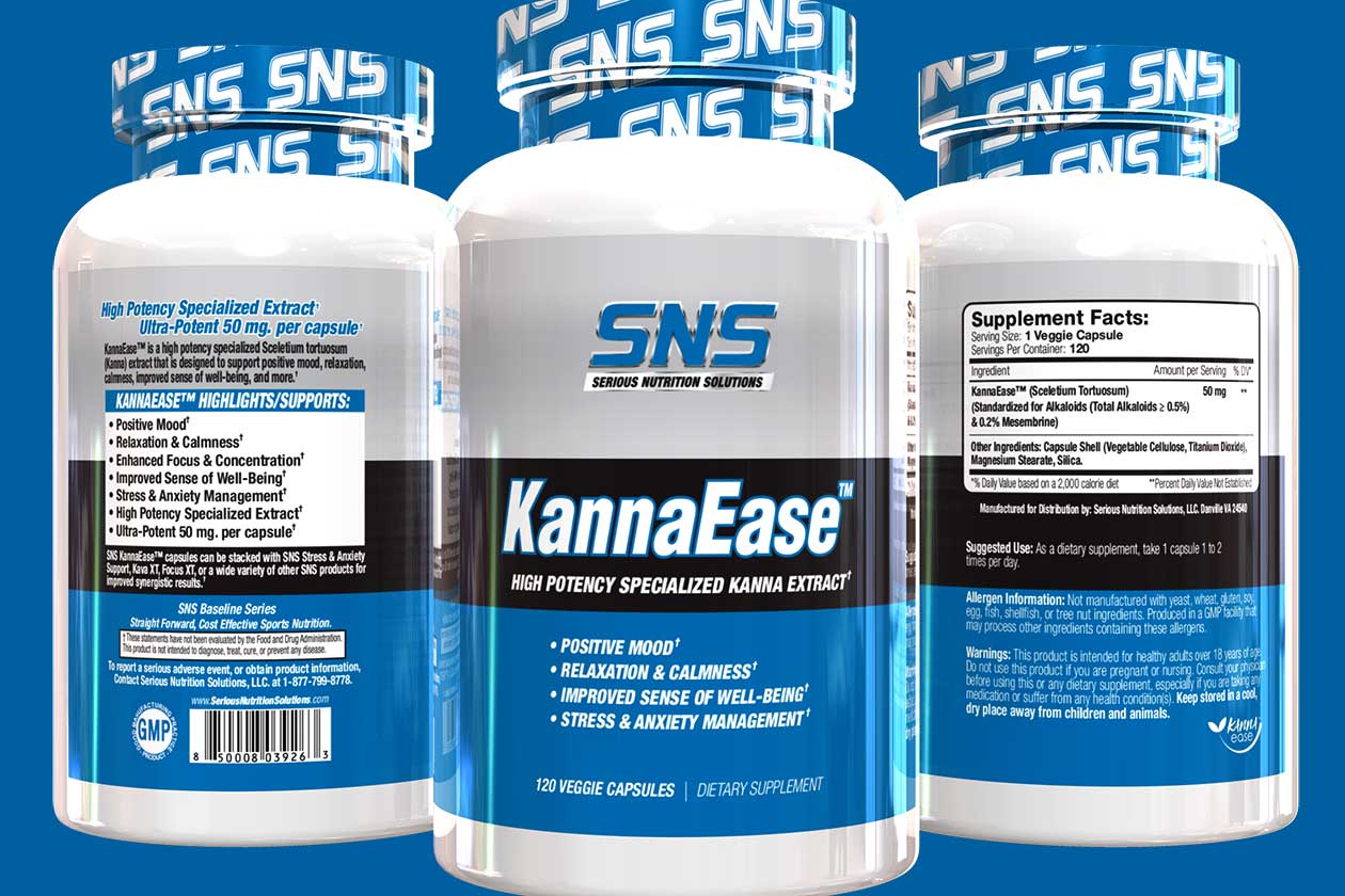 sns kannaease