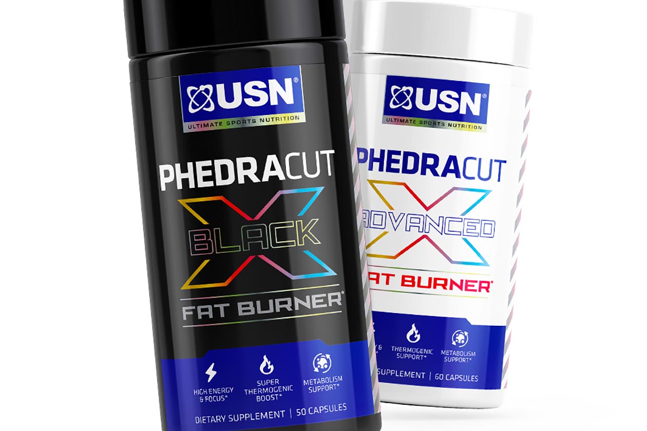 usn phedracut x and advanced