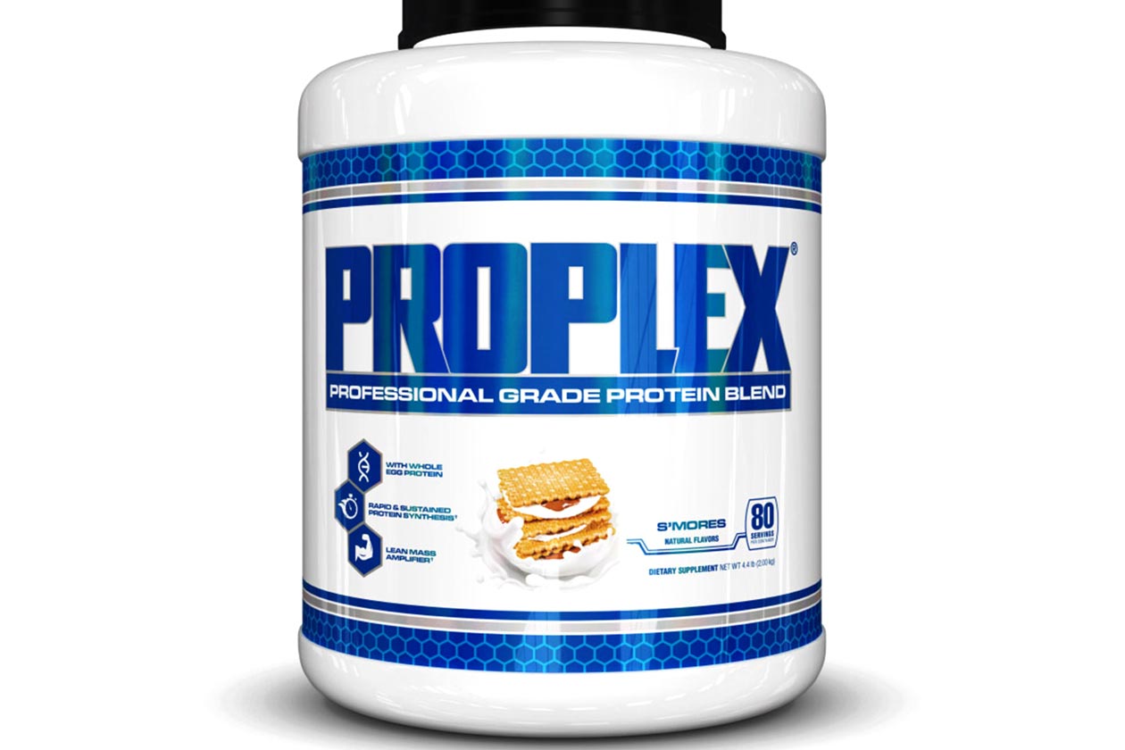 polvo de proteína vpx sports proplex
