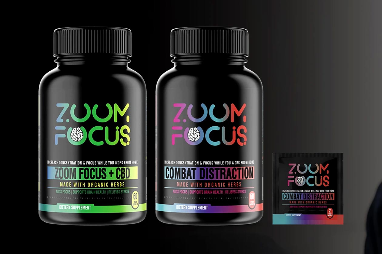 zoom focus cbd