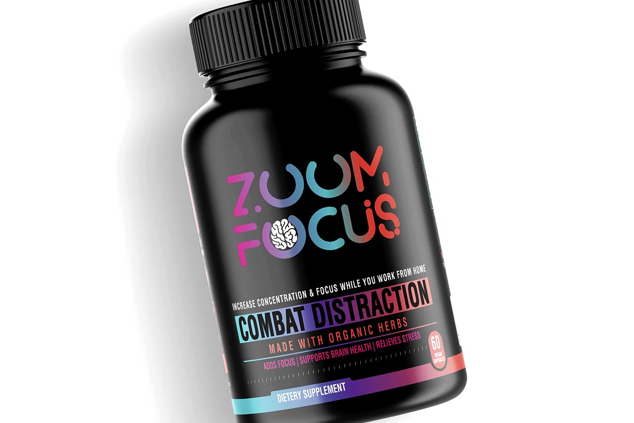 zoom focus combat distraction