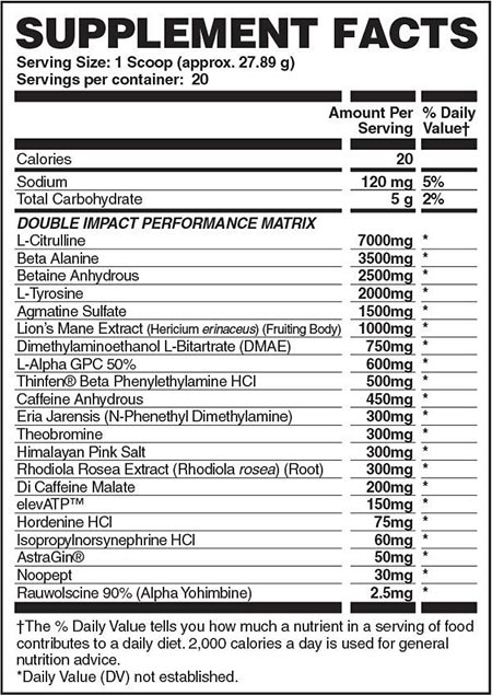 apollon nutrition double impact