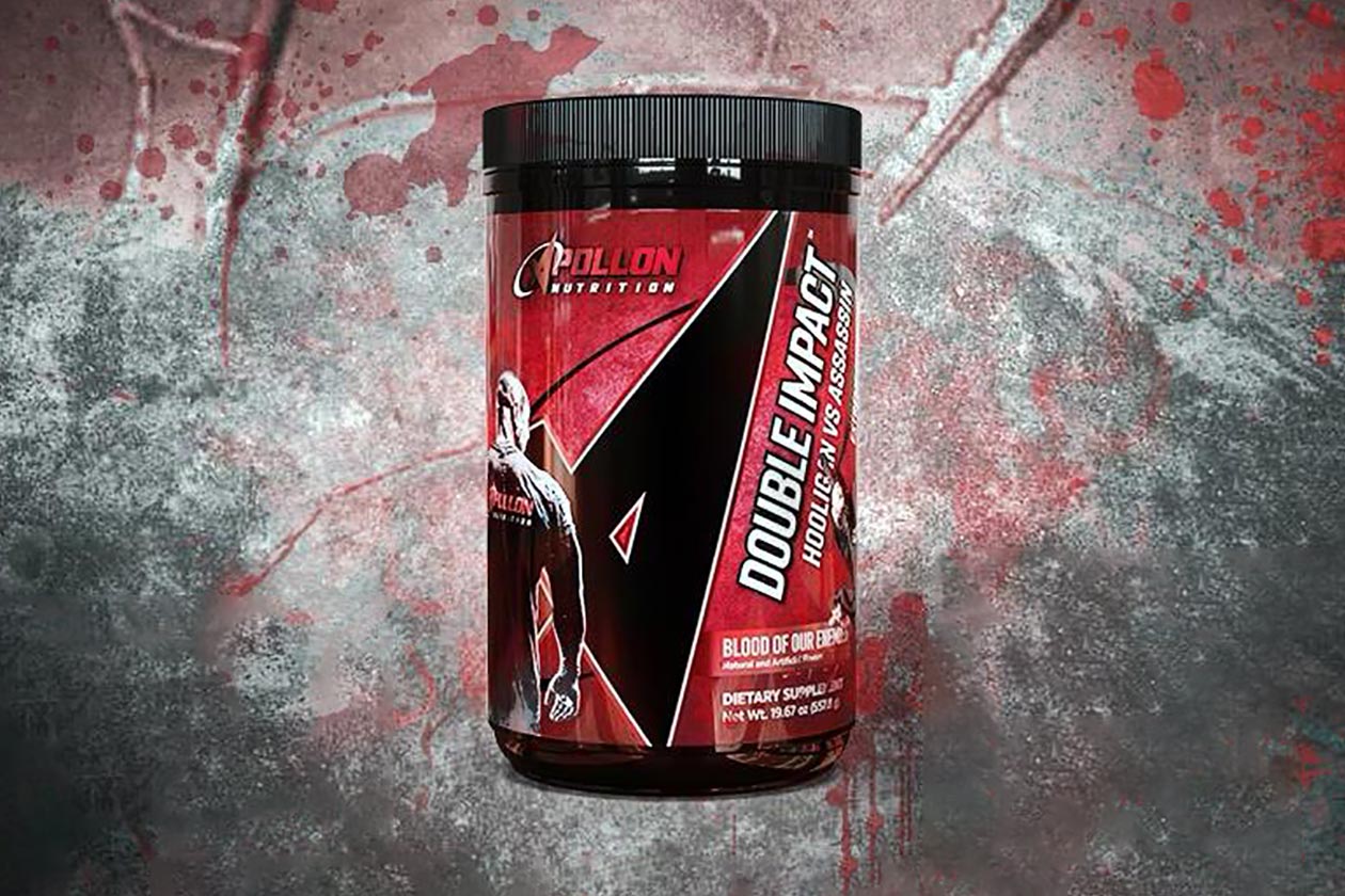 apollon nutrition double impact