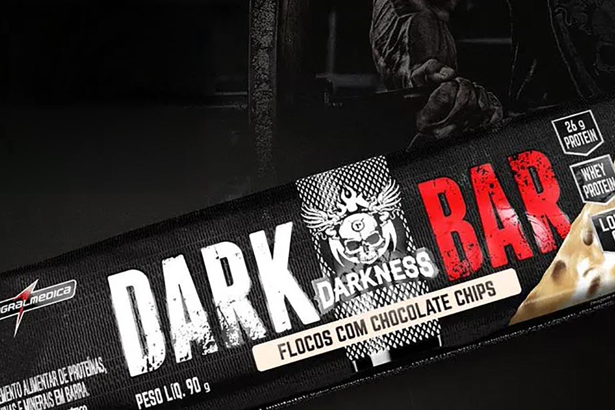 darkness chocolate chips dark bar