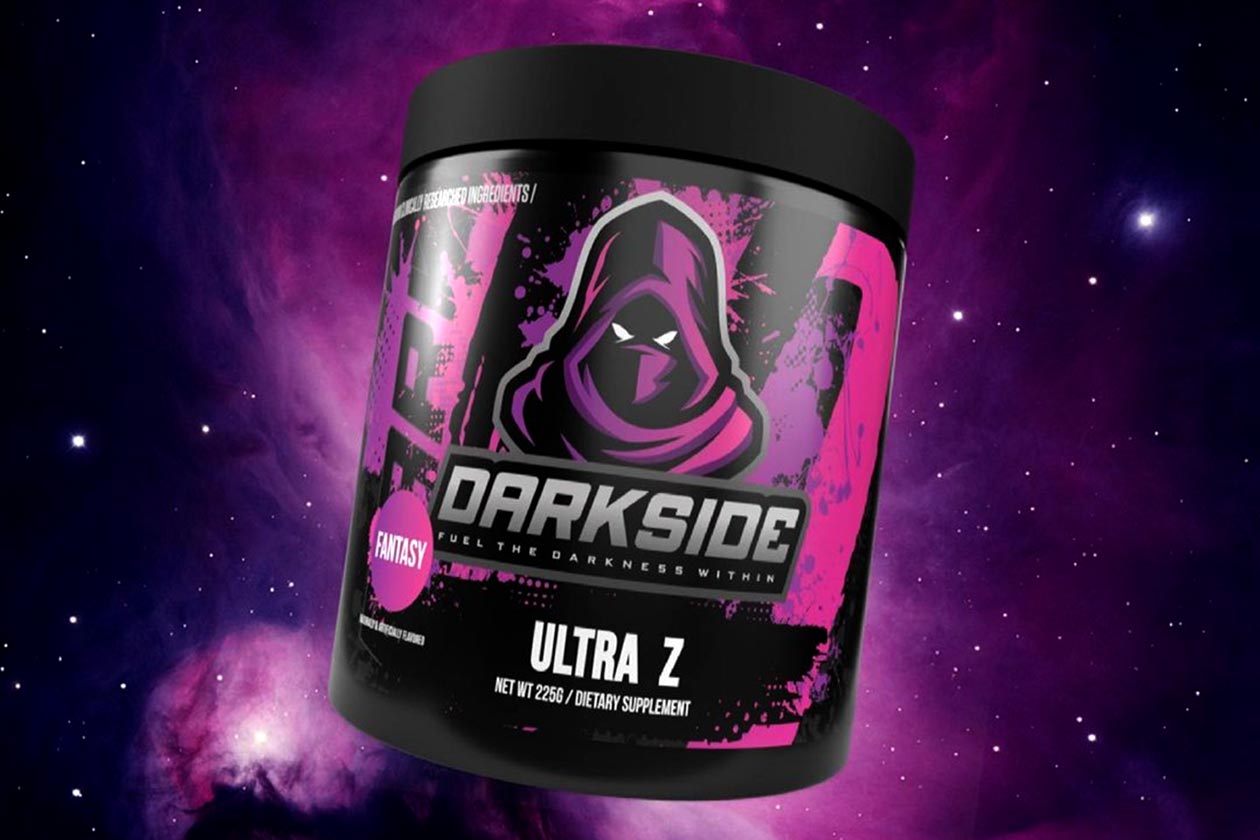 darkside supplements ultra z