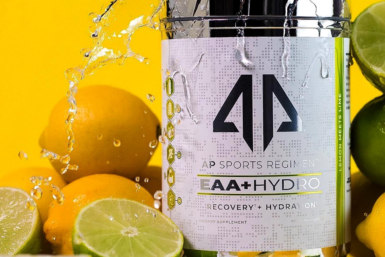 lemon meets lime ap sports eaa hydro