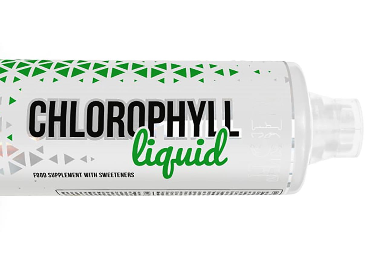 mst nutrition liquid chlorophyll