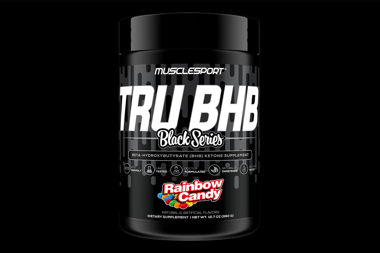 muscle sport tru bhb