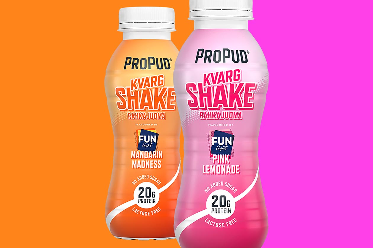 njie propud quark shake