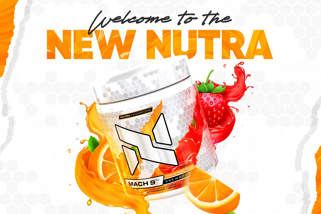 nutra innovations