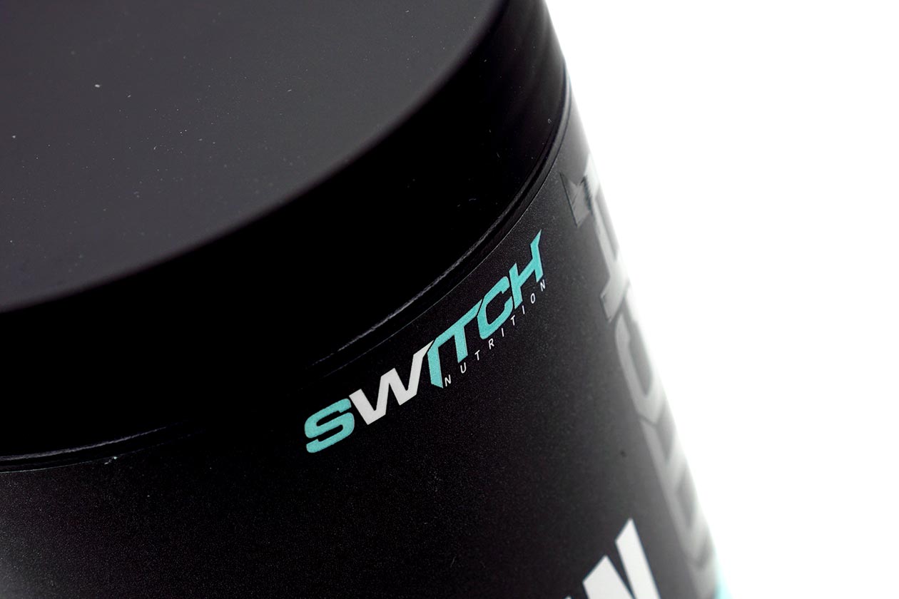 protein switch