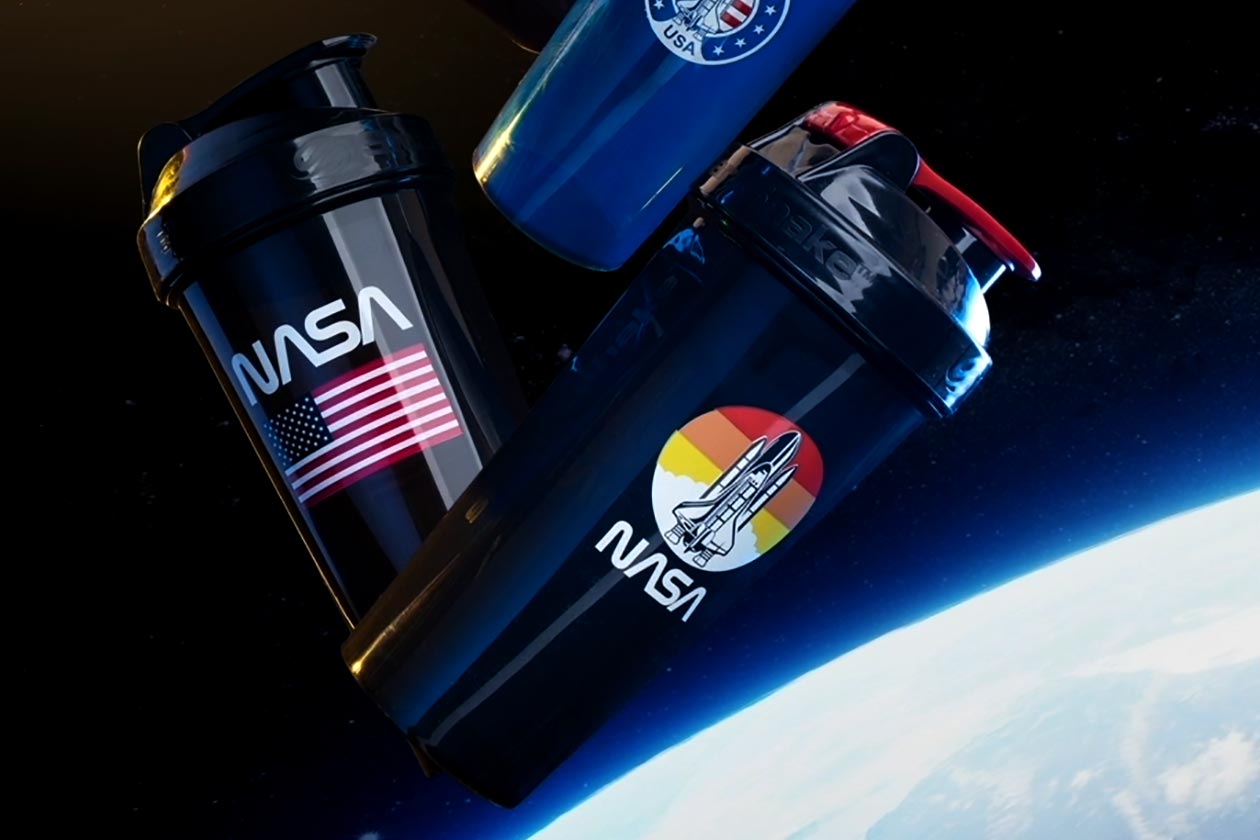 smartshake nasa giveaway